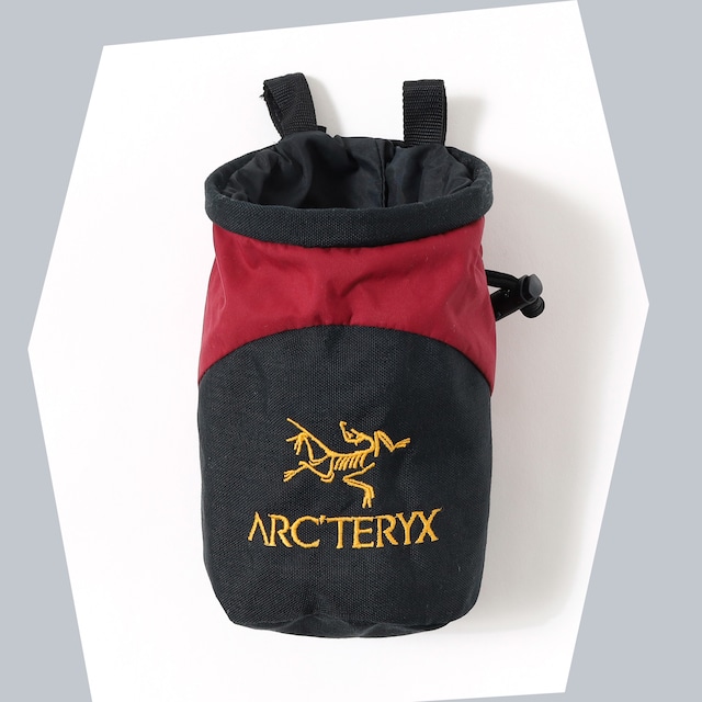 ARC'TERYX Chalk Bag