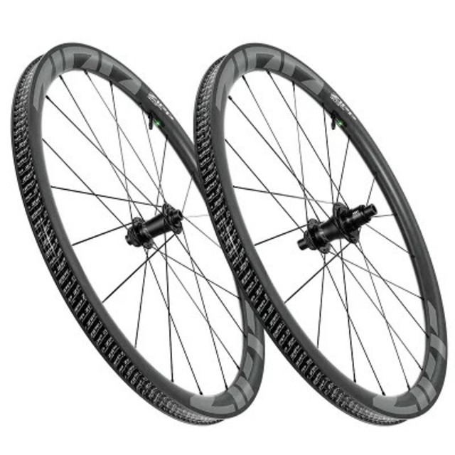 ZIPP（ジップ）303 SW Tubeless Disc チューブレス ディスクブレーキ ホイール 前後セット シマノ11/12s対応