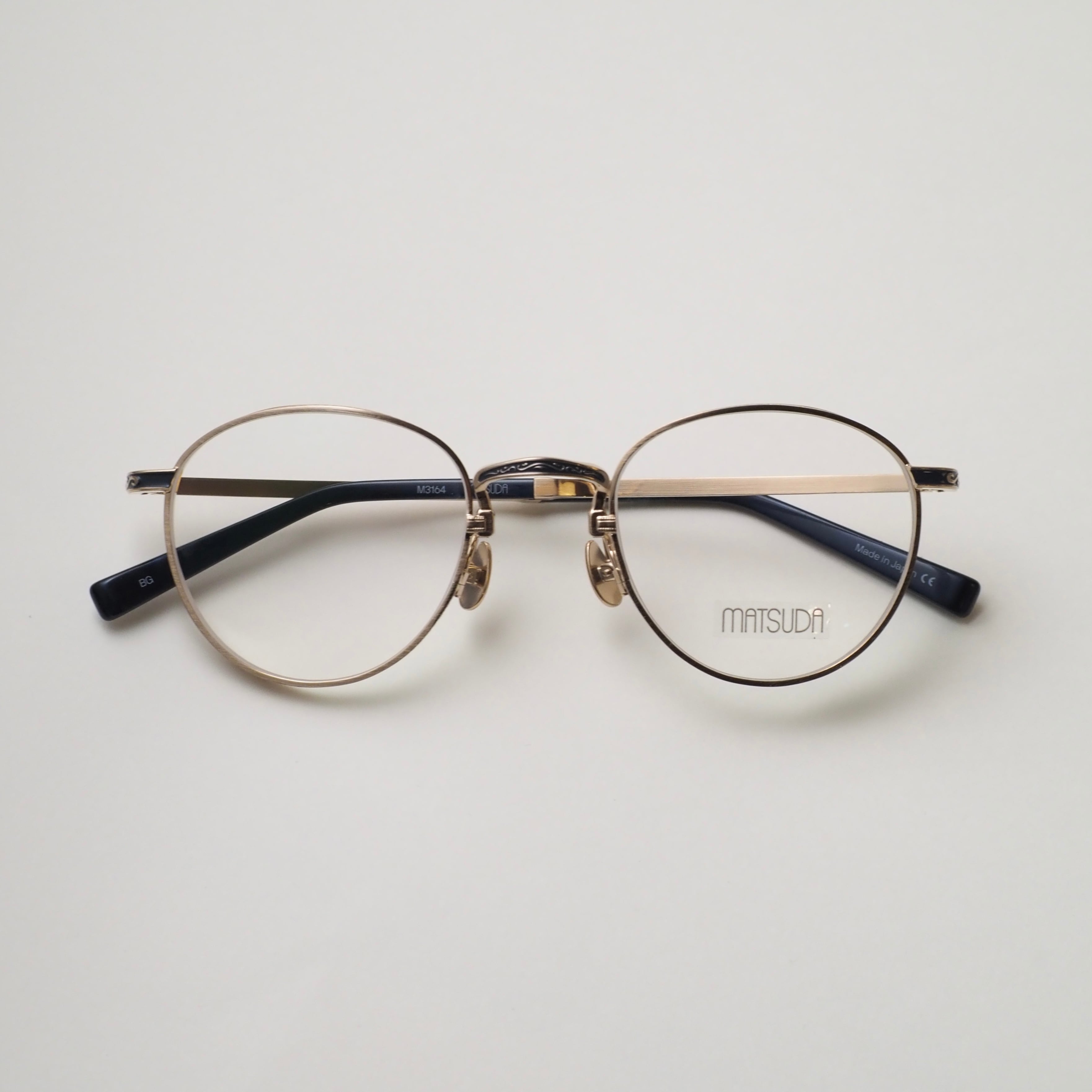 M3164 col.BG【MATSUDA】 | downtownshop