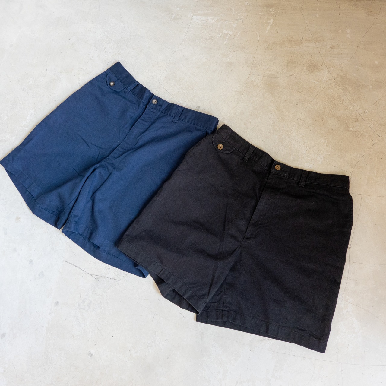 1990’s~ towncraft shorts