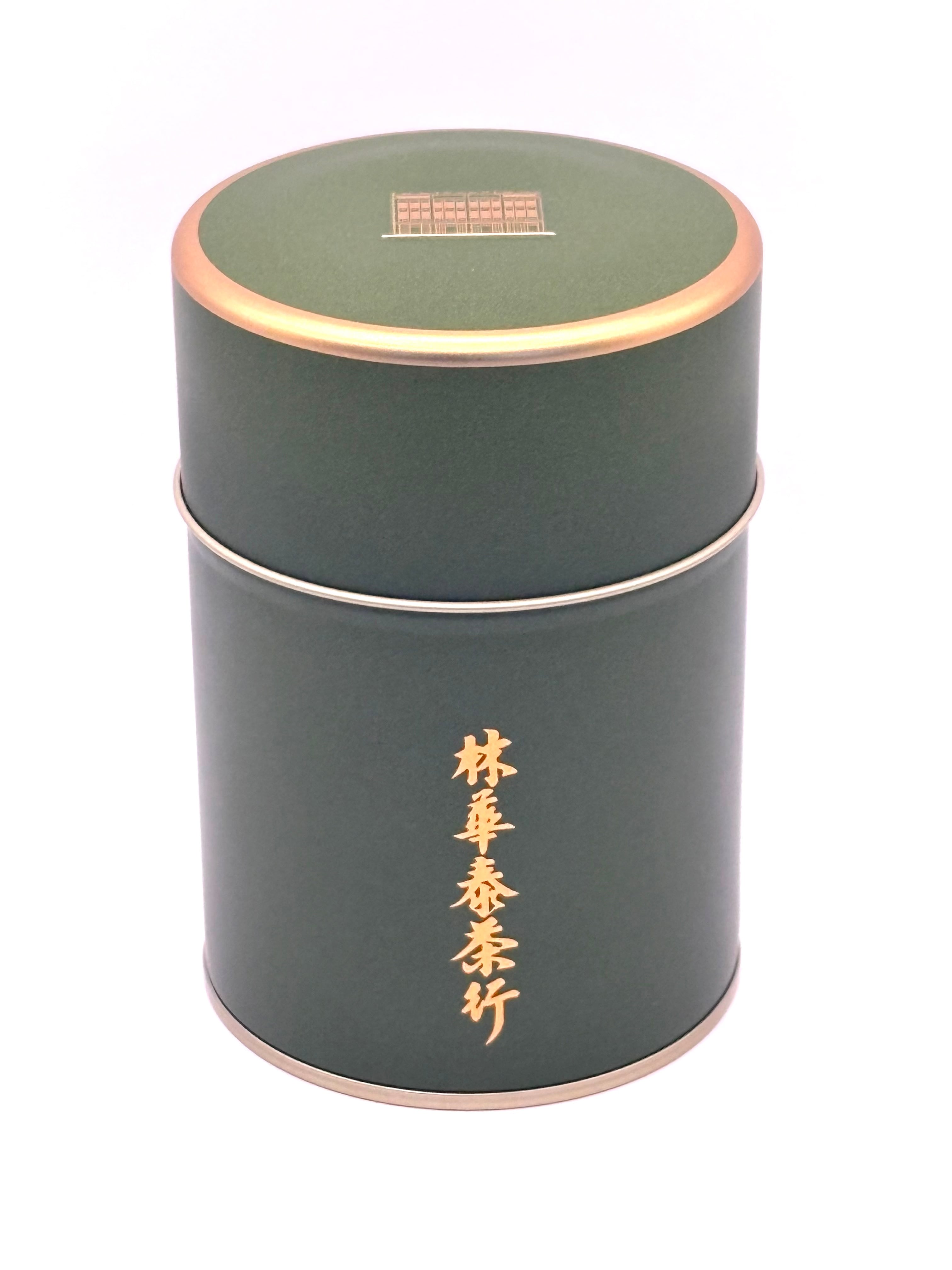 林華泰茶行】凍頂烏龍茶 とうちょううーろん茶 Dongding Oolong Tea