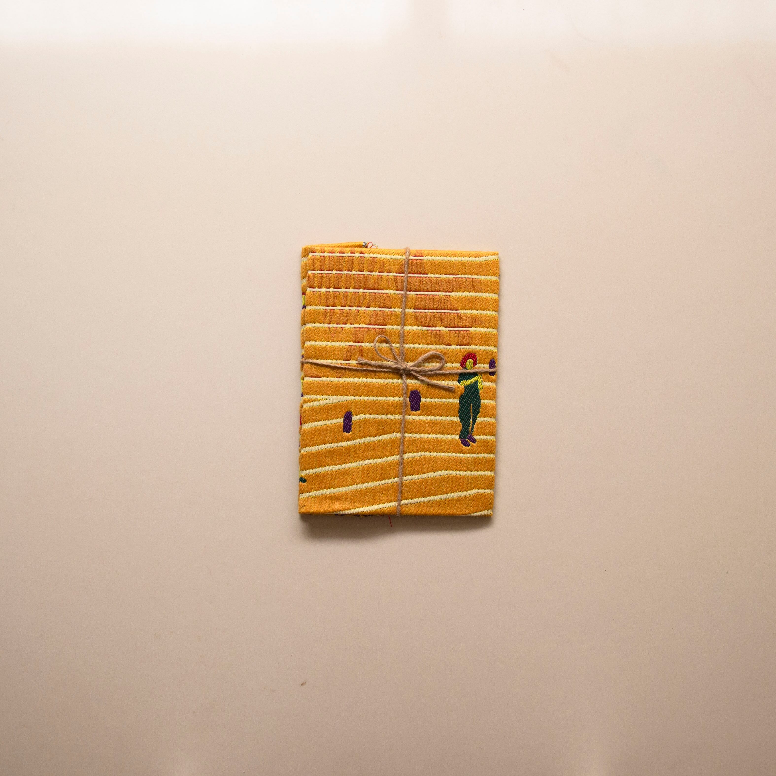 YURI HIMURO|SNIP SNAP cut cloth / HAKKUTSU