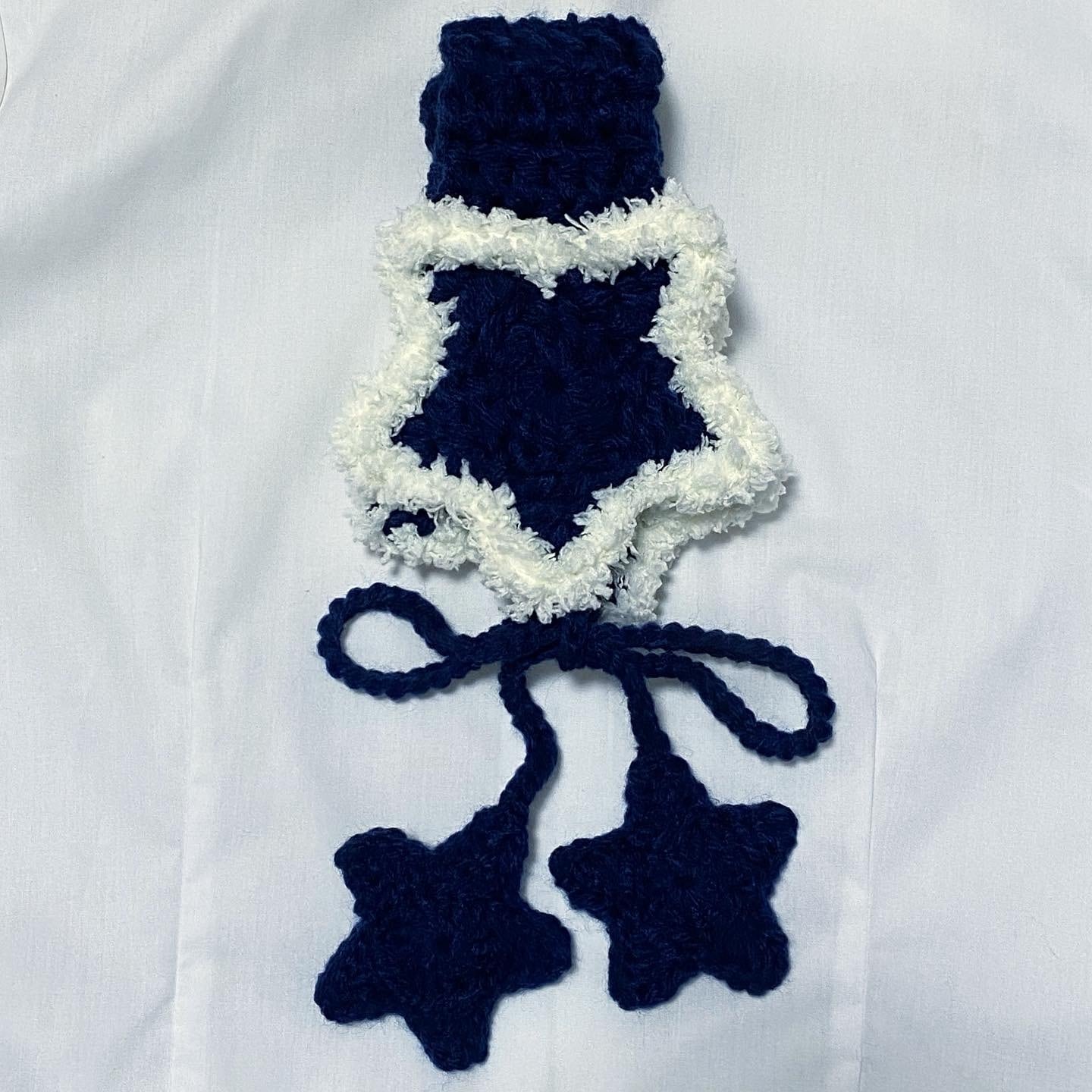 星型のイヤーマフ 第三段☆ | little DREAM