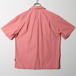 美品 M 17年 Island Hopper Ⅱ Shirt パタゴニア Patagonia アイランドホッパーシャツ