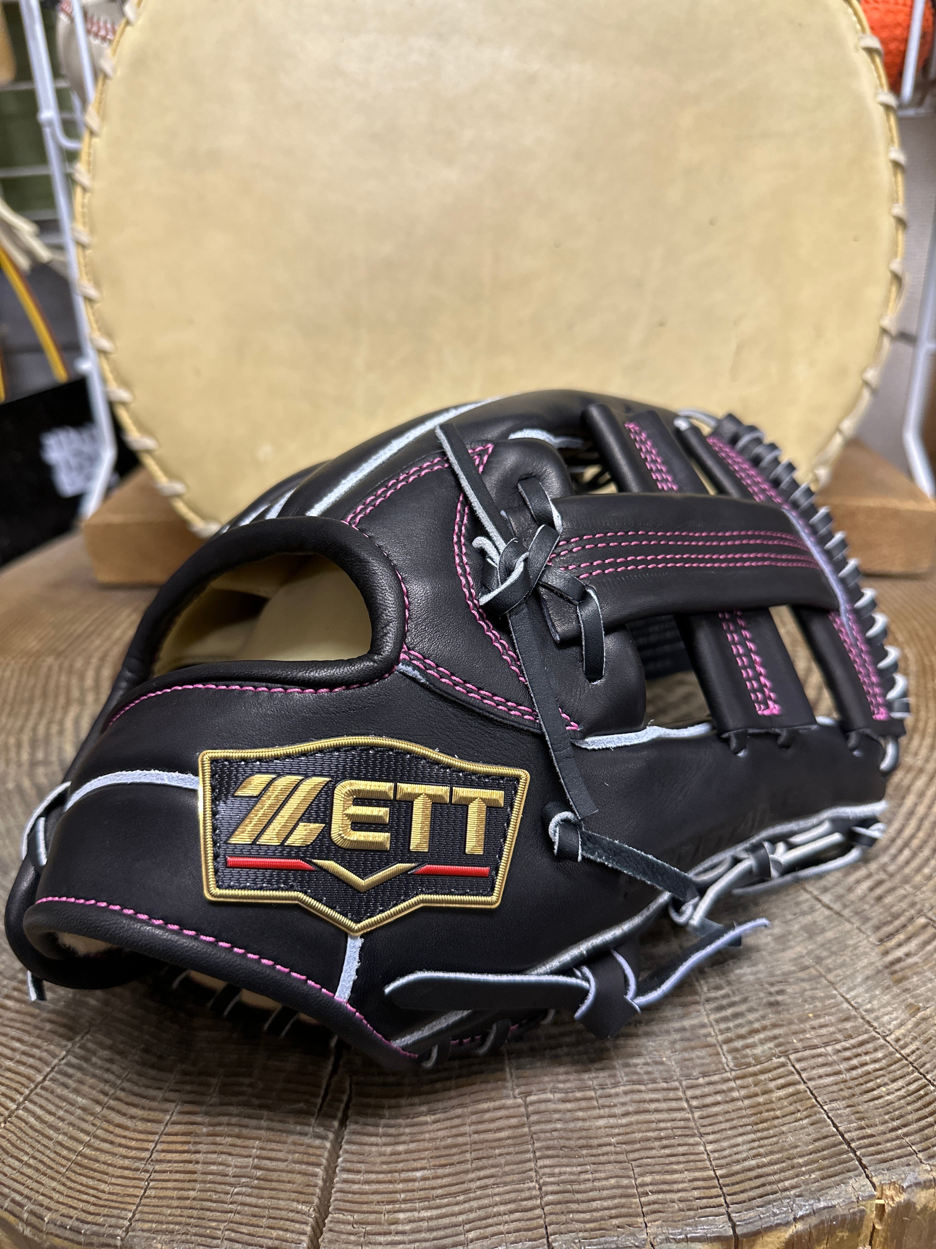 Wilson(ウィルソン)【限定】軟式キャッチャーミット | カミスポーツ