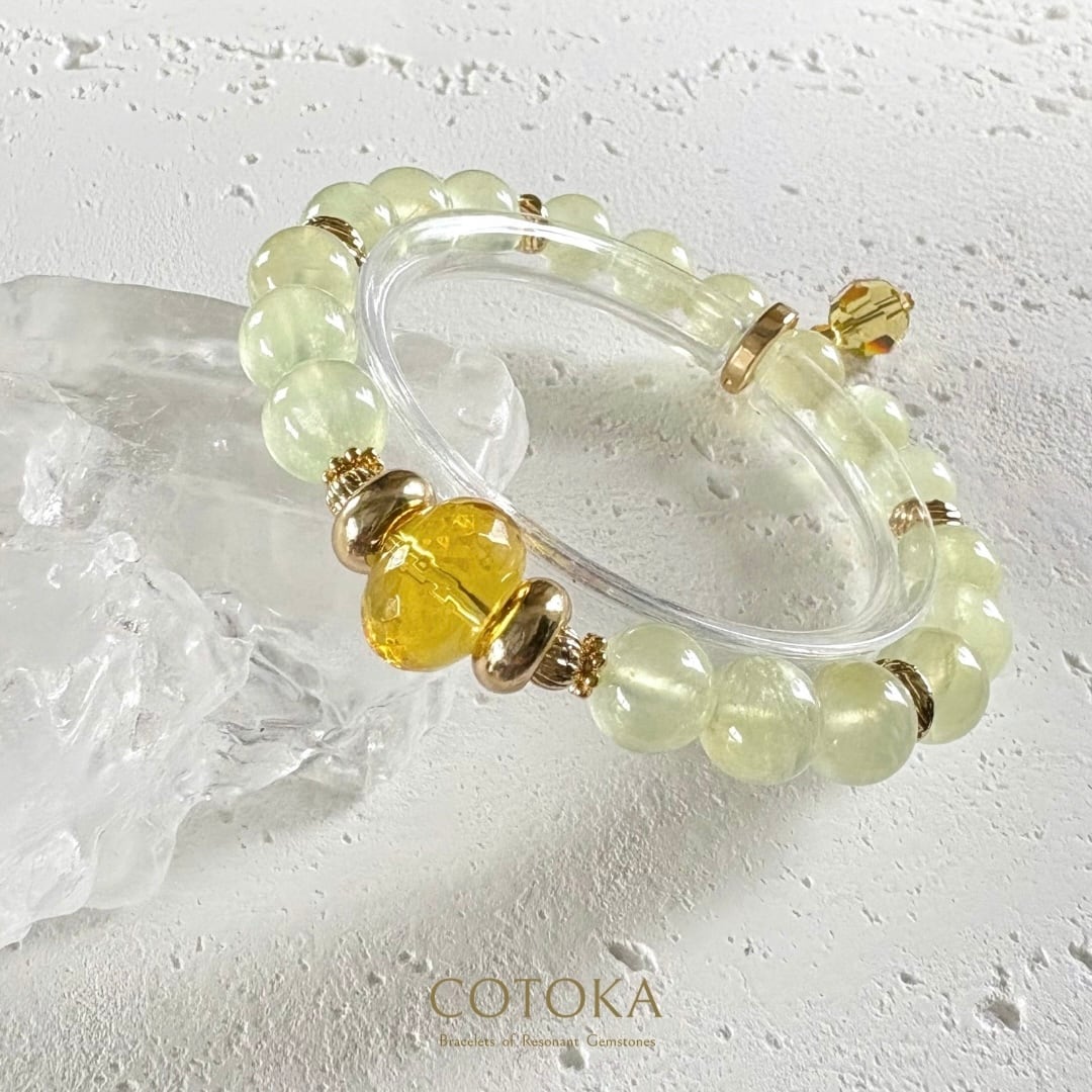 COTOKA（コトカ）天然石ブレスレットのオンラインショップ