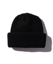 LITTLE YARMOUTH  “ABC beanie” オレンジ
