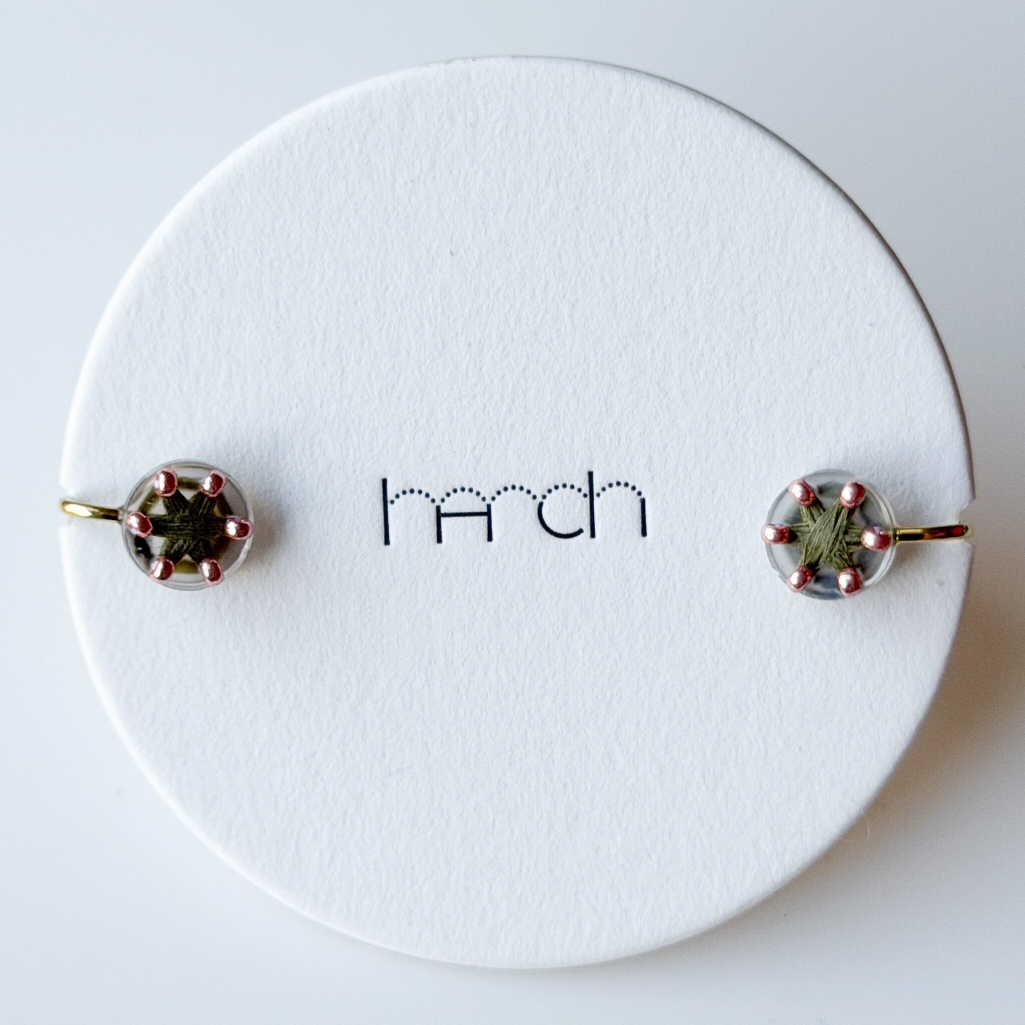 Φ10 イヤリング [18]