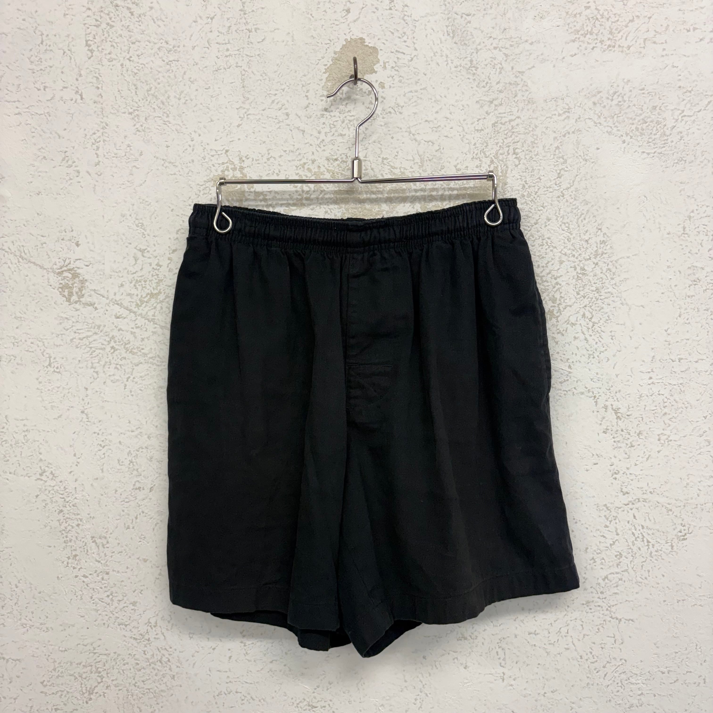 old stussy Beach Shorts MADE IN USA M