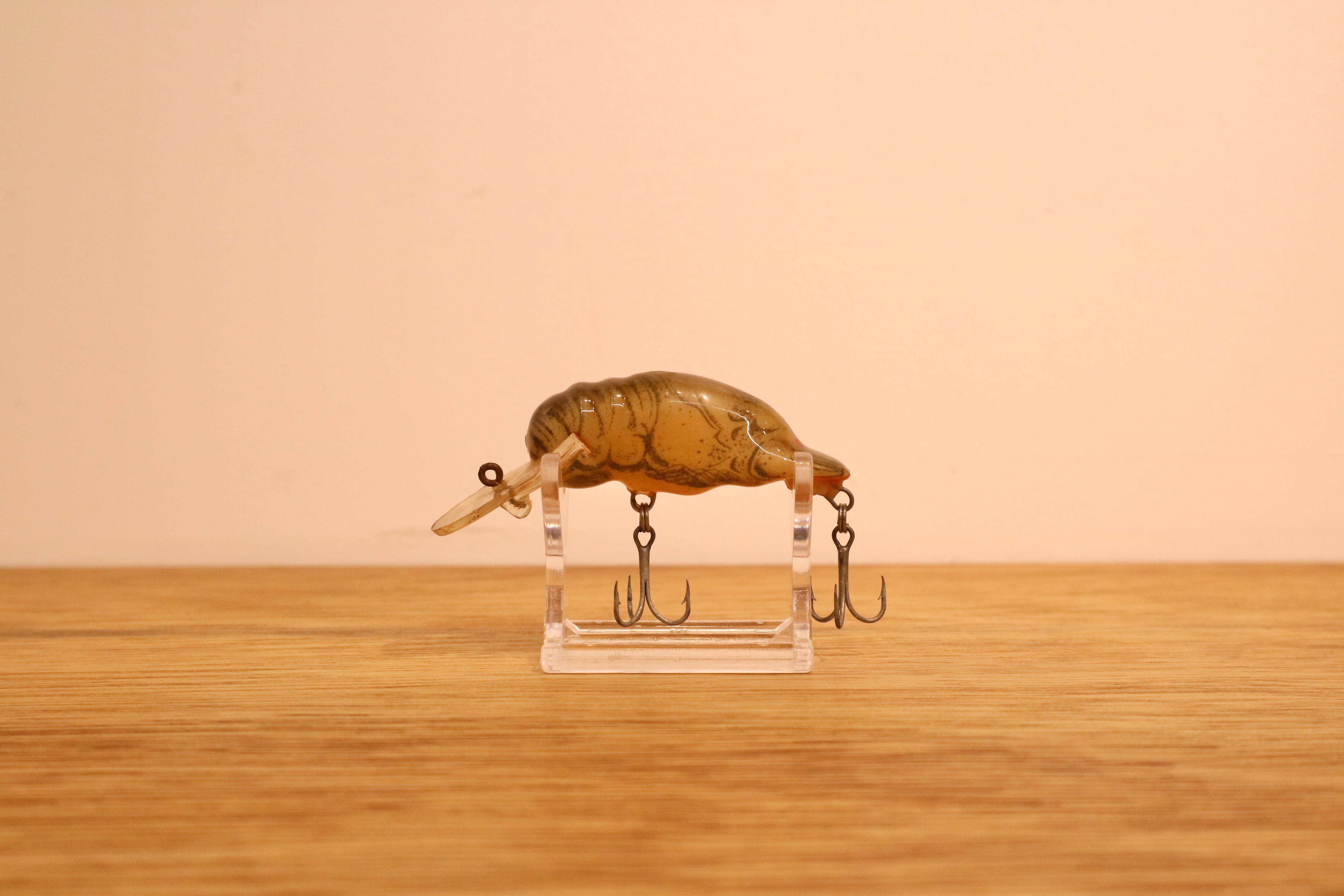 CORMORAN (コーモラン) / ダイブクレイフィッシュ (ボーン)