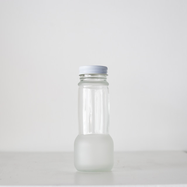 traces - Reuse bottle product #04 (made in Japan)