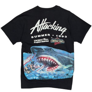 JAWS ’ATTACKING SUMMER 90s’ US 1 FITS ALL 1579