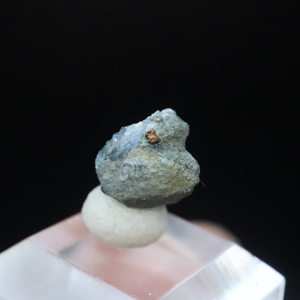 ベニトアイト ベニト石 0.6g BN300 鉱物 原石 天然石 パワーストーン