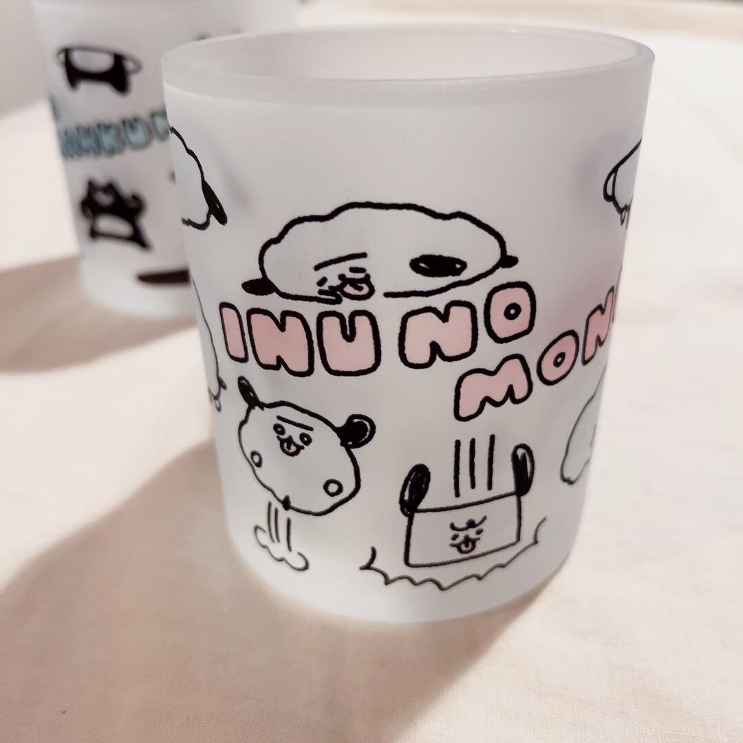 まーくん＆モンモたくさんフロストマグ | EVERYDAYSUNDAY
