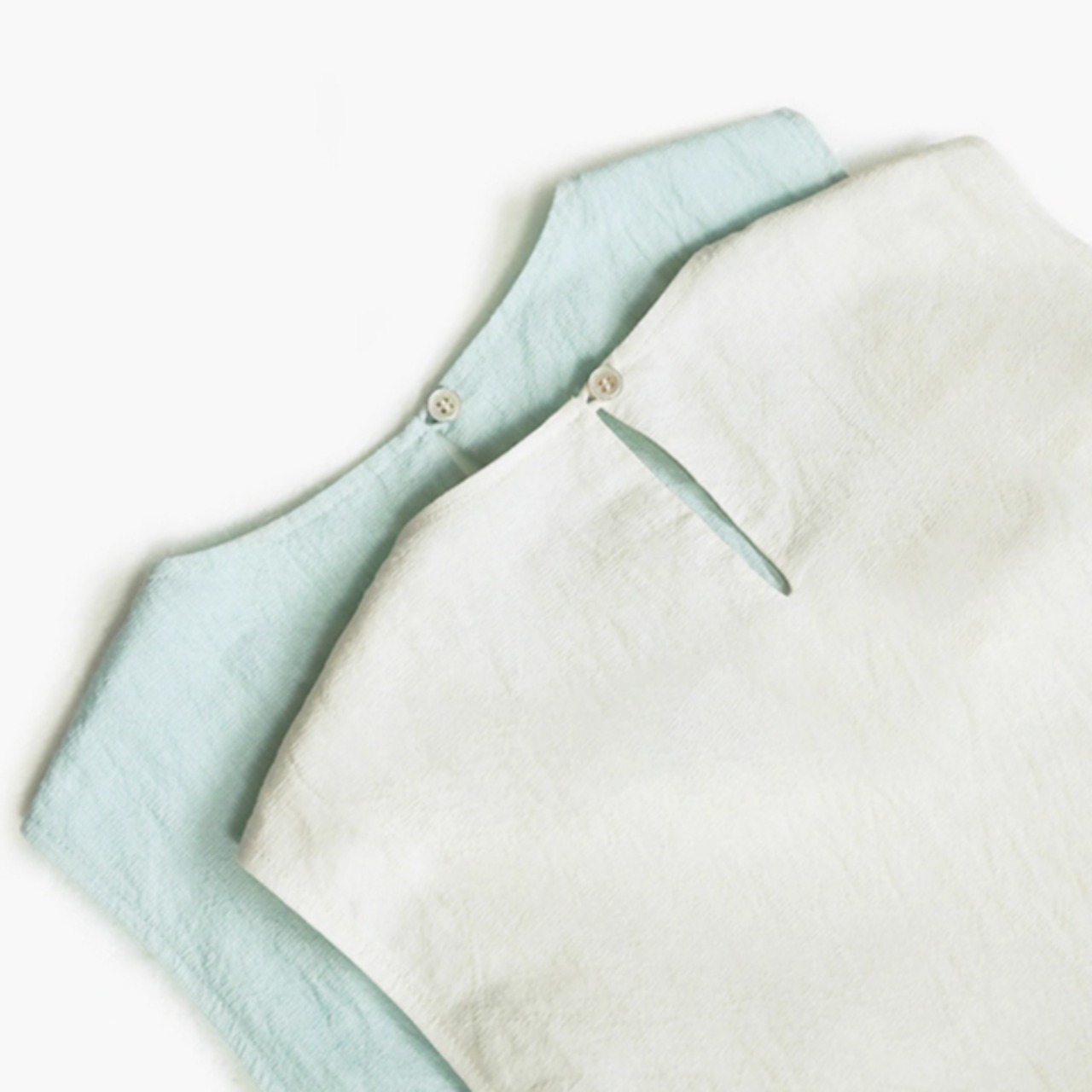 【2color】フリルレースでいっぱい♡ノースリーブティアードロングワンピース 《P0162》