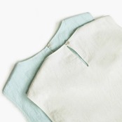 【2color】フリルレースでいっぱい♡ノースリーブティアードロングワンピース 《P0162》