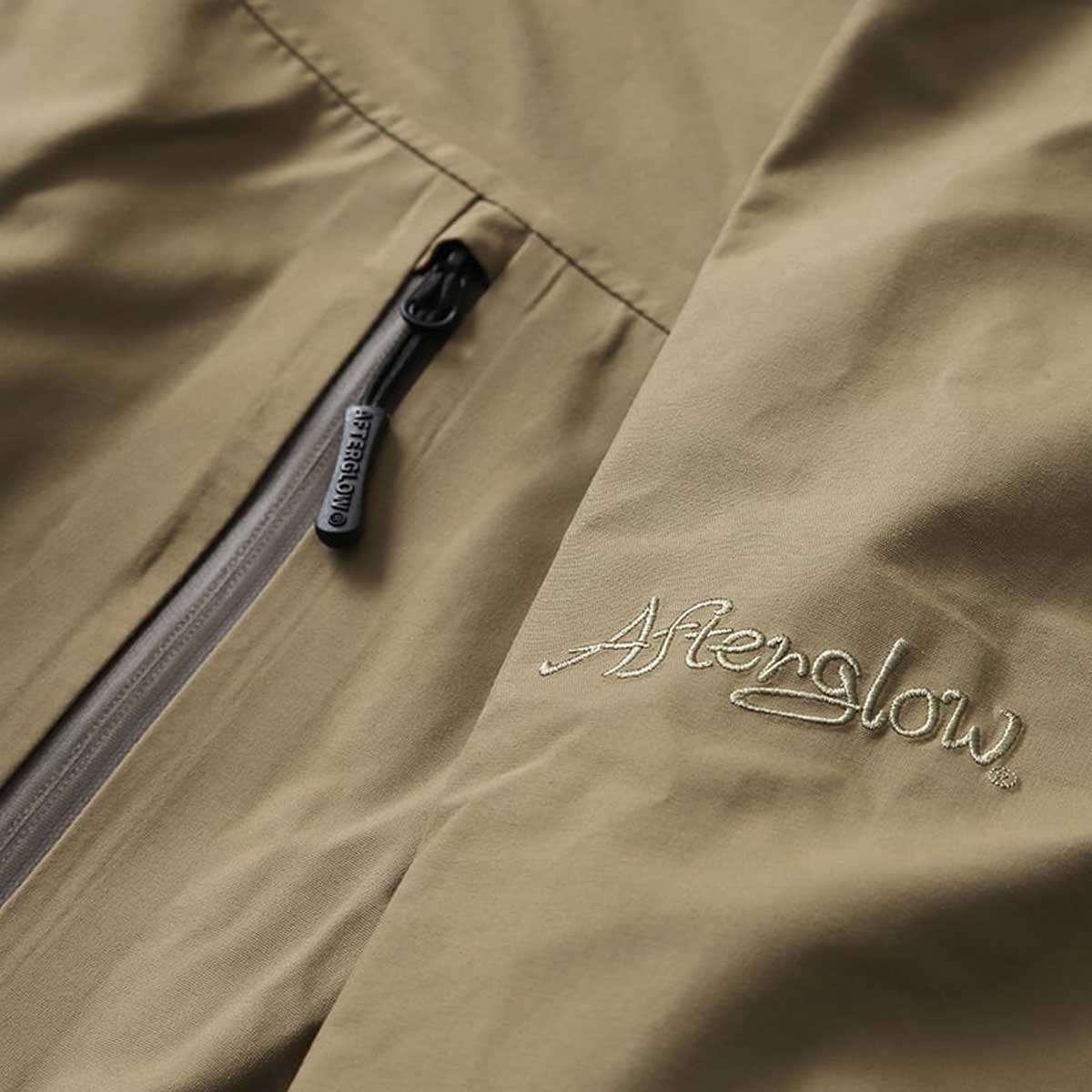 アフターグロー マロパーカ ジャケット Afterglow Maro Parka Jacket