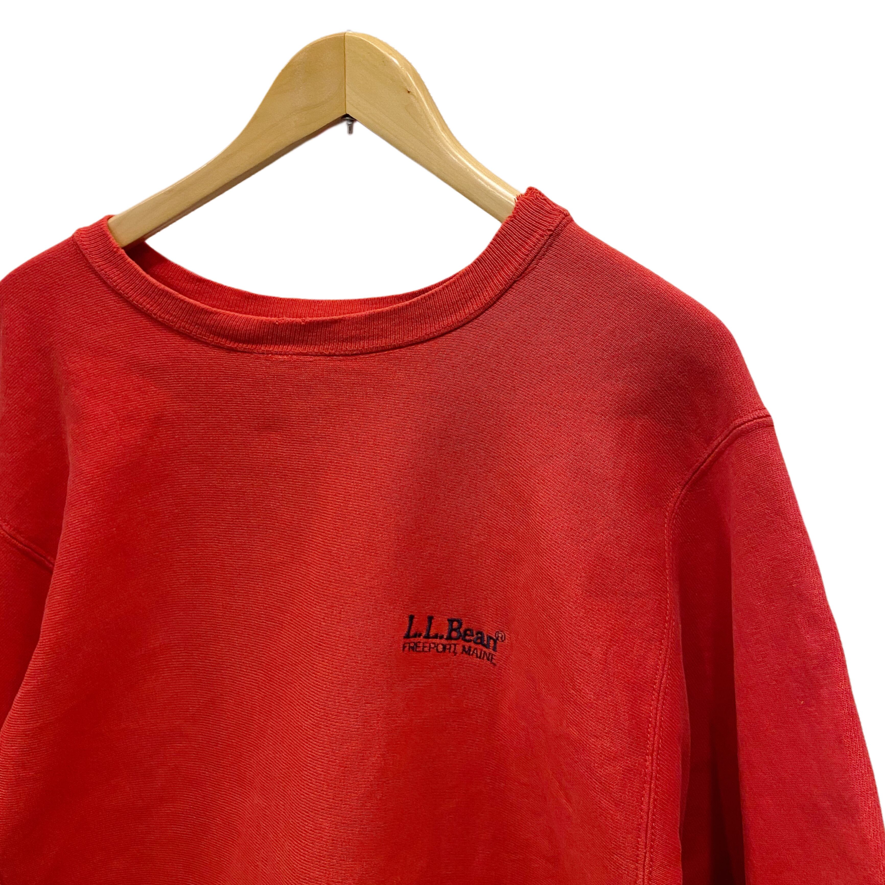 90-00s チャンピオン Champion リバースウィーブ スウェット 目無し