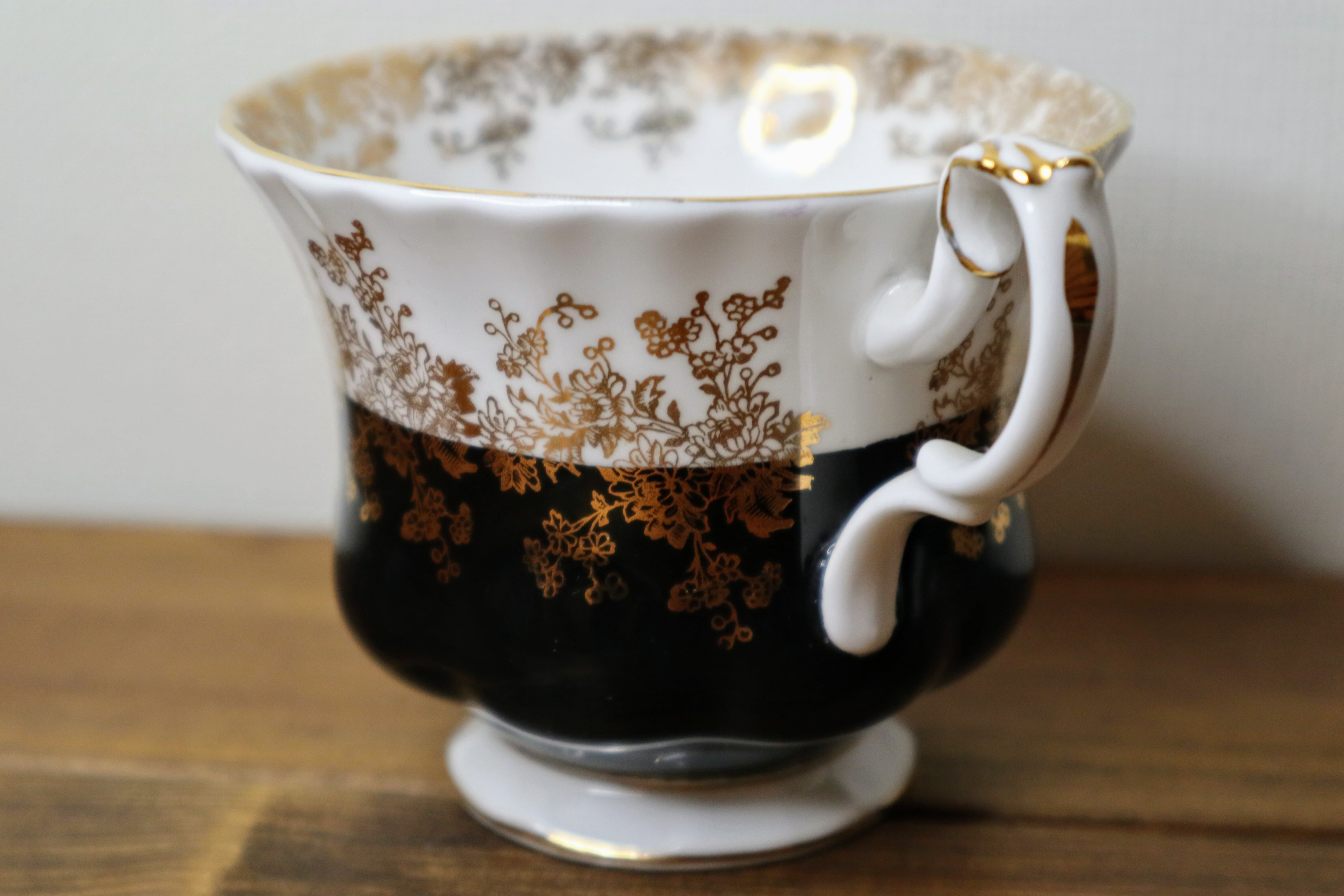 □「ロイヤルアルバート プレイリーローズ カップ＆ソーサー5客セット