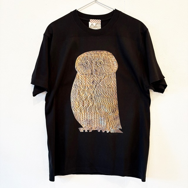 T　 COZY FACTORYさん｜「OWL」