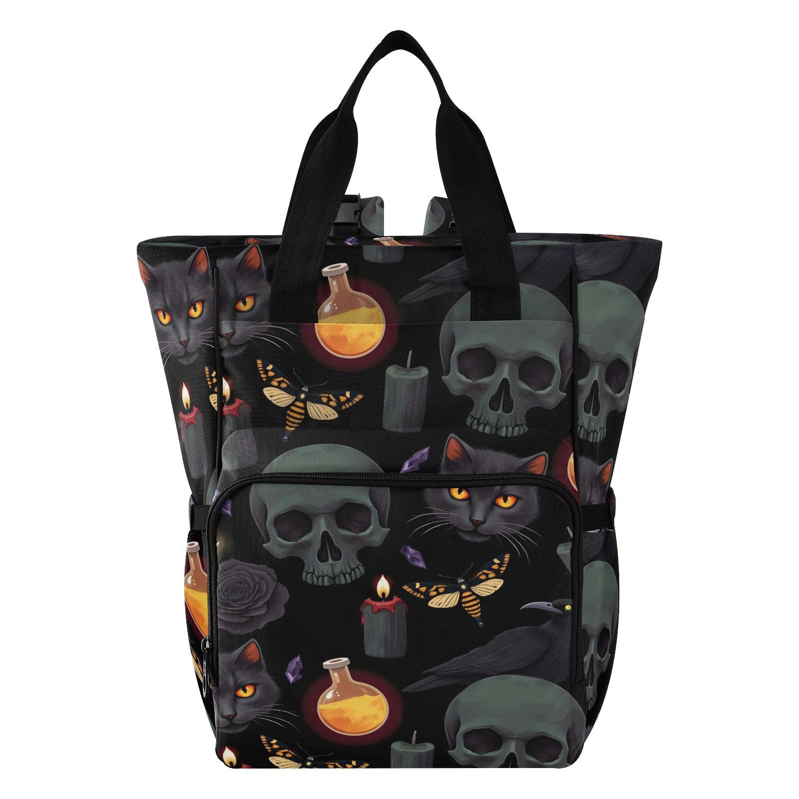 SHIN&COMPANY “Astro Boy” Full Graphic Bag シンアンドカンパニー