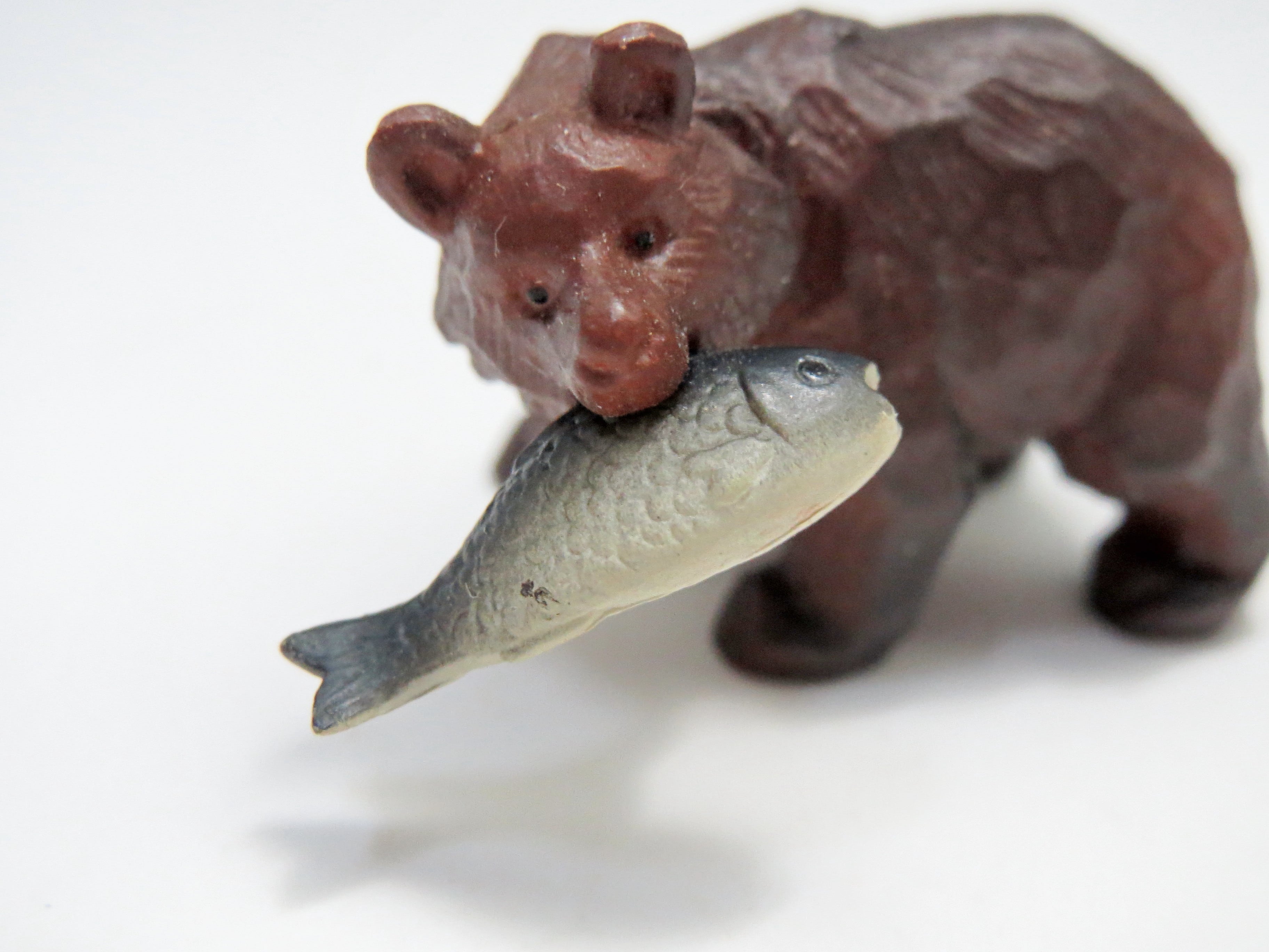 再入荷 ねんどろいどプレイセット #02 和の暮らしA 食卓セット 木彫り