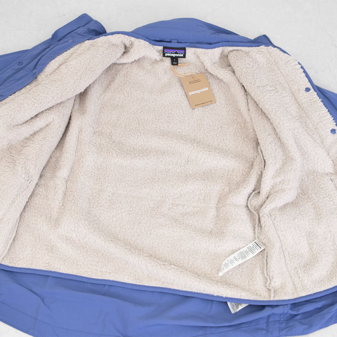 Patagonia [パタゴニア正規代理店] W's Skysail 3-in-1 Coat [28625