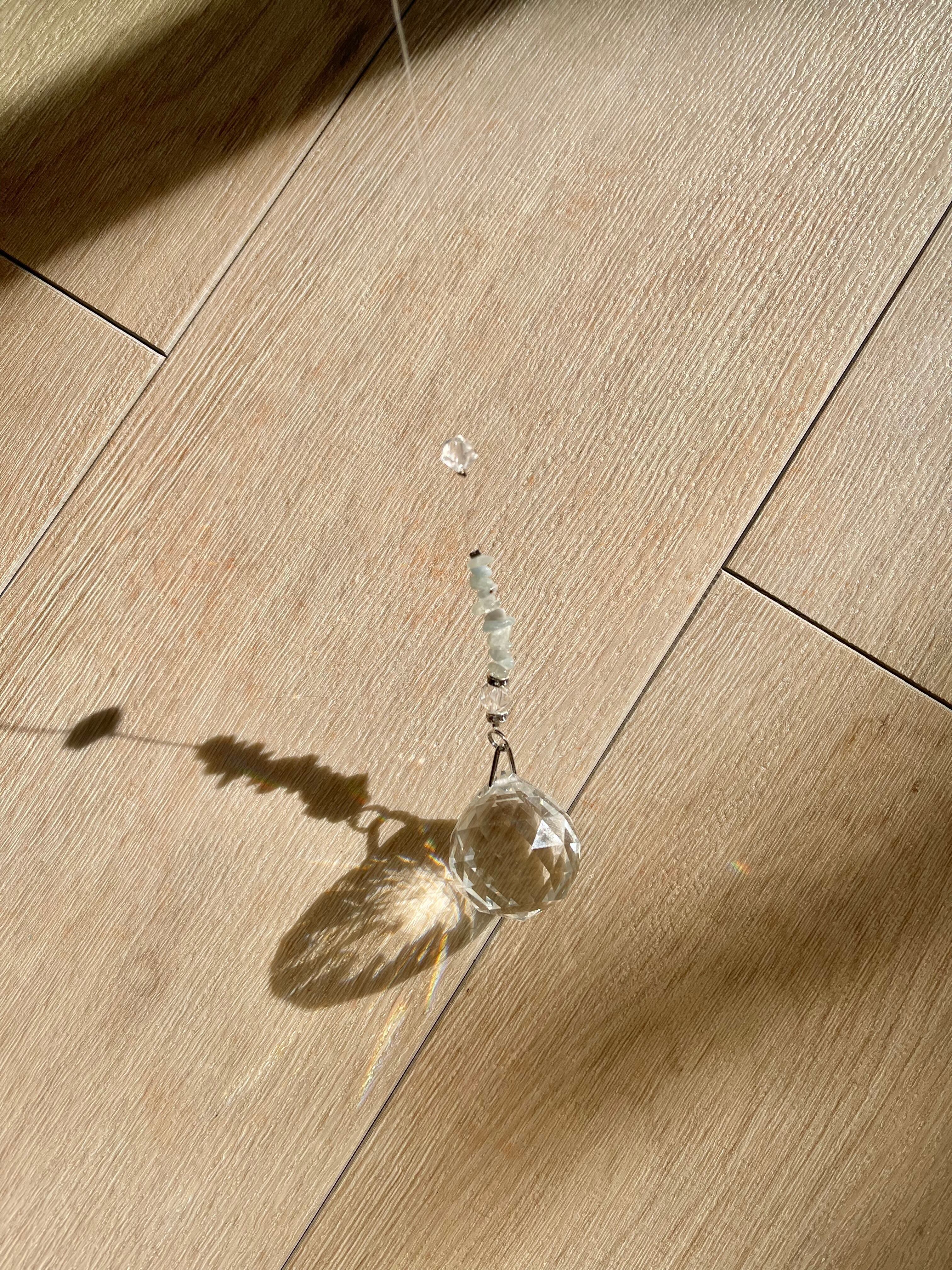 サンキャッチャー