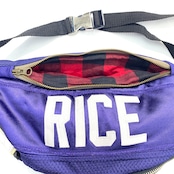 【waist24】ウエストバッグ Waist bag Ravens