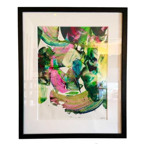 ジェリービーンズ