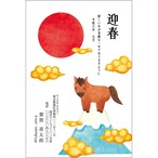 C16-1199_IC03_747_A0952｜2026年賀状