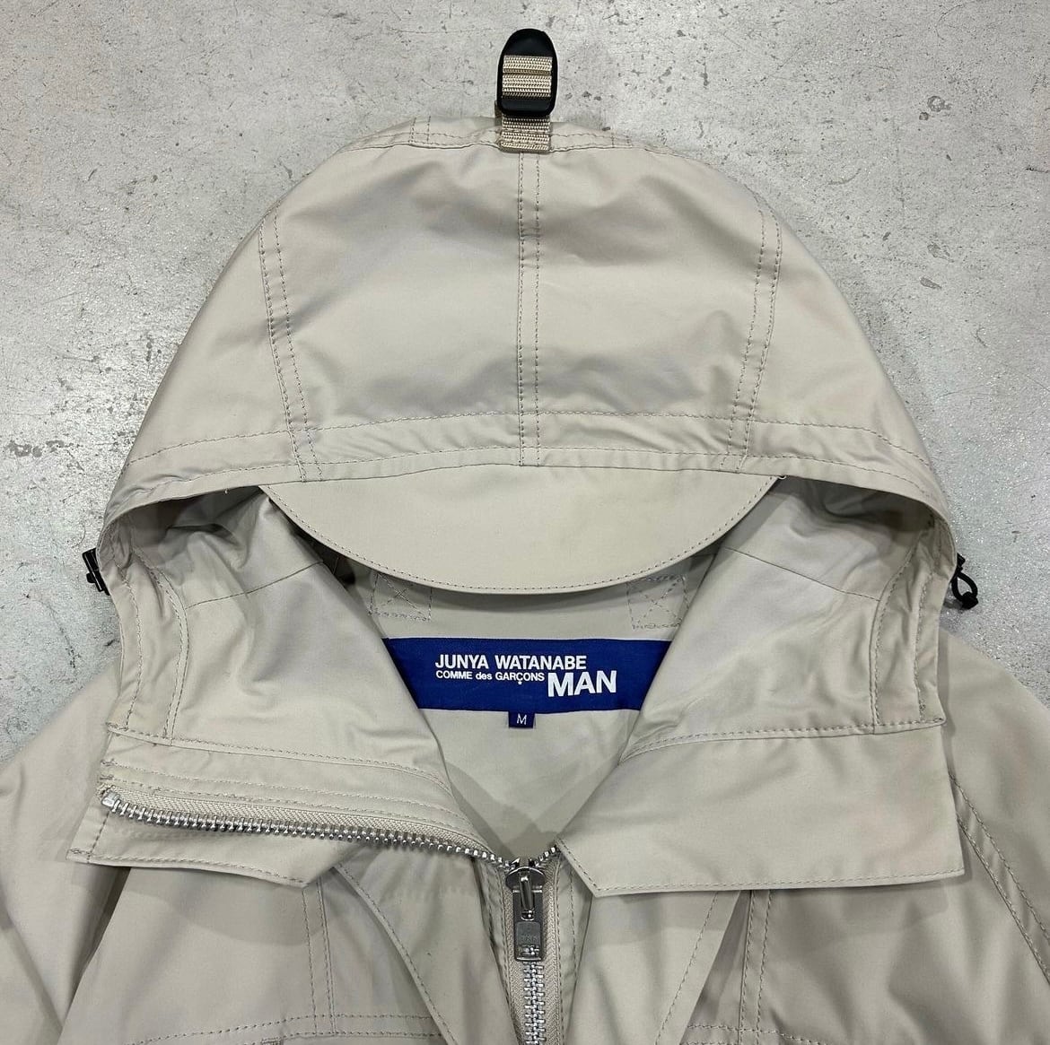 JUNYA WATANABE×PORTER 2005SS size M | AKO JUNYA WATANABE×PORTER 2005SS size M | AKO