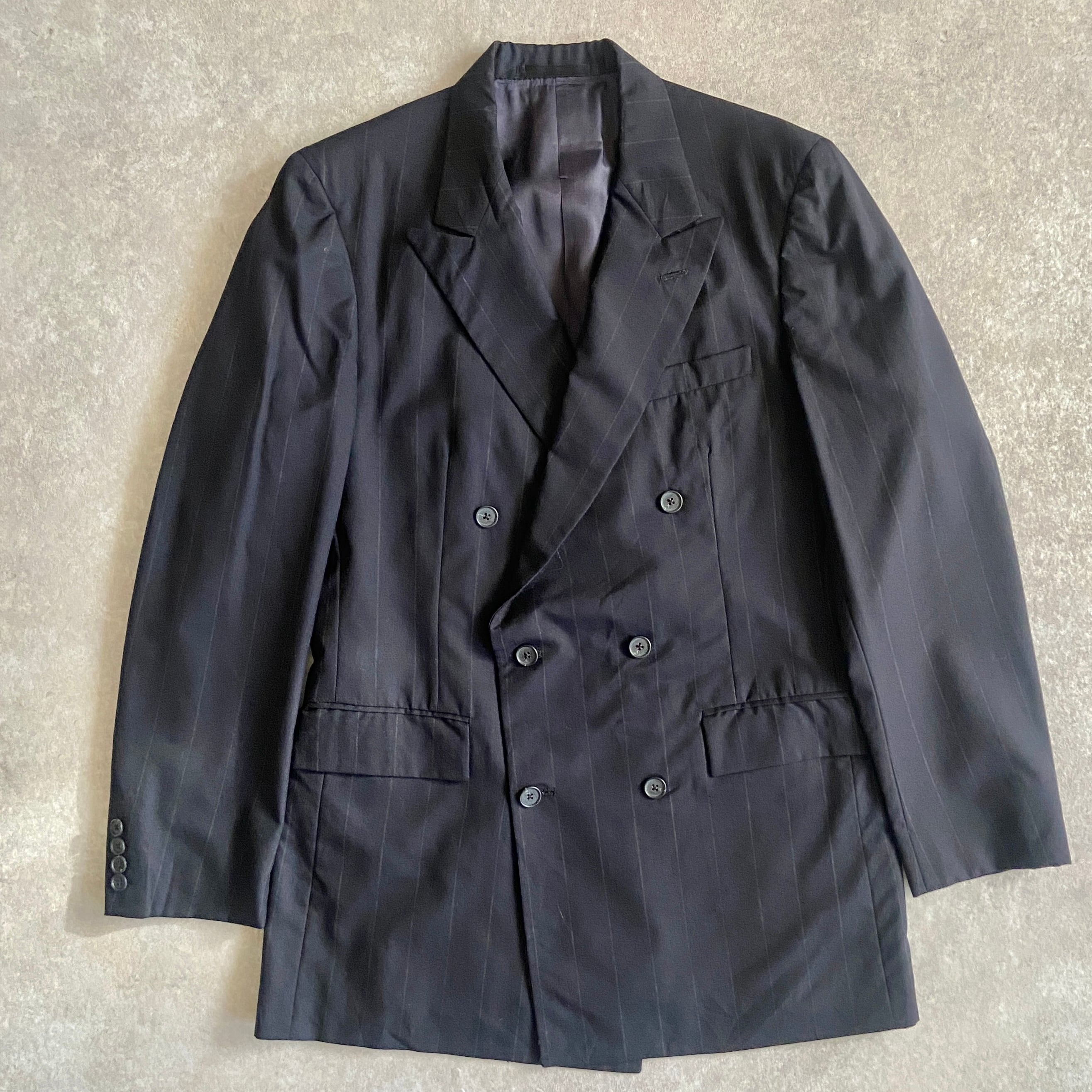 Burberry's Tailored Jacket XL位 Made in USA
