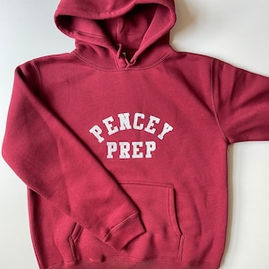 PENCEY PREP "The Catcher in the Rye" | Hoodie