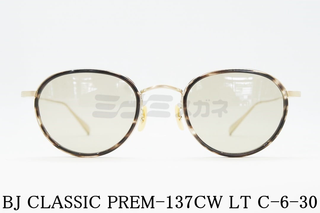 【星野源着】BJ CLASSIC PREM-137CW LT