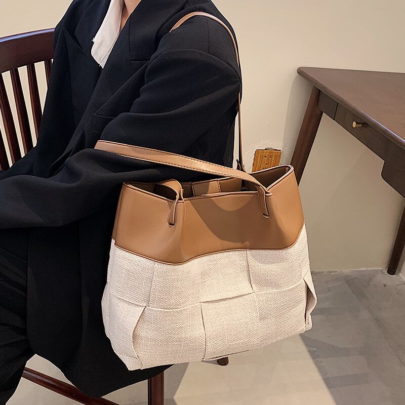 サマーシングル 夏物 トートバッグ Tiancai_Wing_Bag73513158899