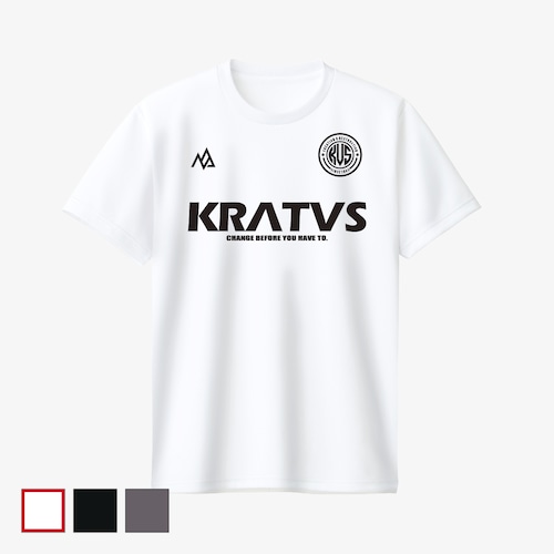 ORIGIN Dry Tee ［ ジュニアサイズ ］全3色