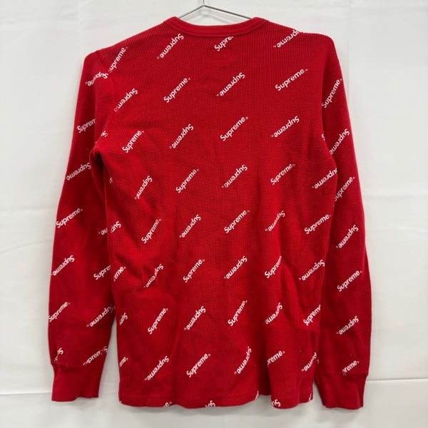 レッグウェア SUPREME 20AW Hanes Thermal Pant (1 Pack) Supreme Hanes Thermal Pant (1 Pack) (FW20) - $26