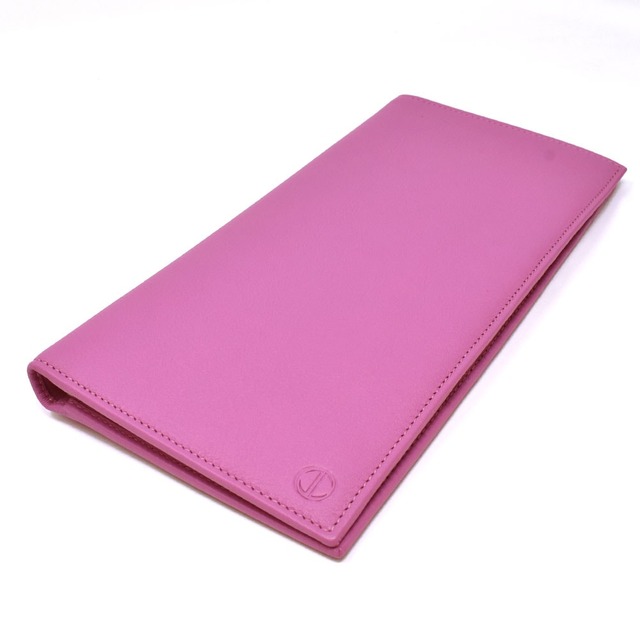 DAVIDOFF ダビドフ 22082 長財布 Wallet ウォレット メンズ