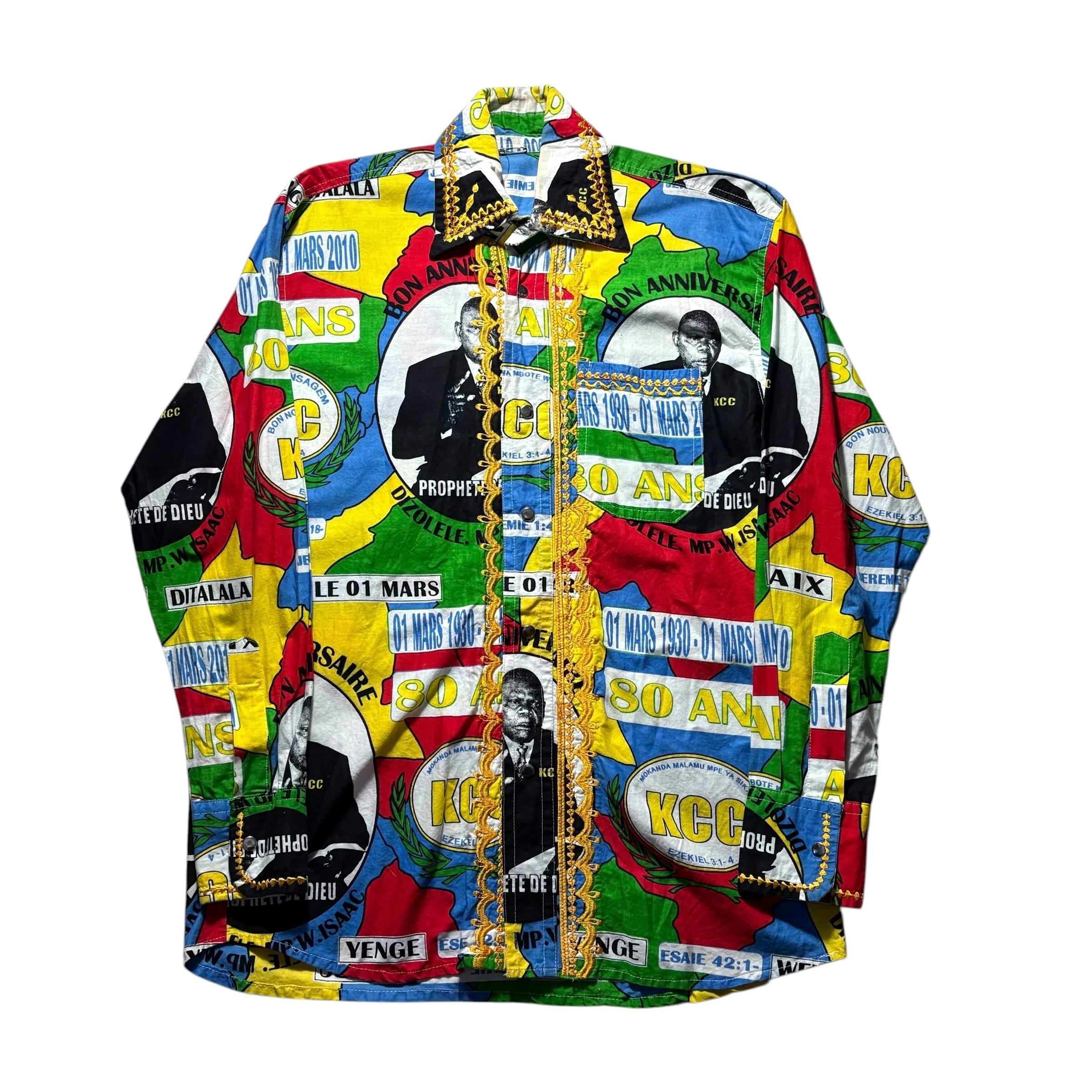 2017's THE BEATLES nylon coach jacket “Abbey Road” | NOIR ONLINE