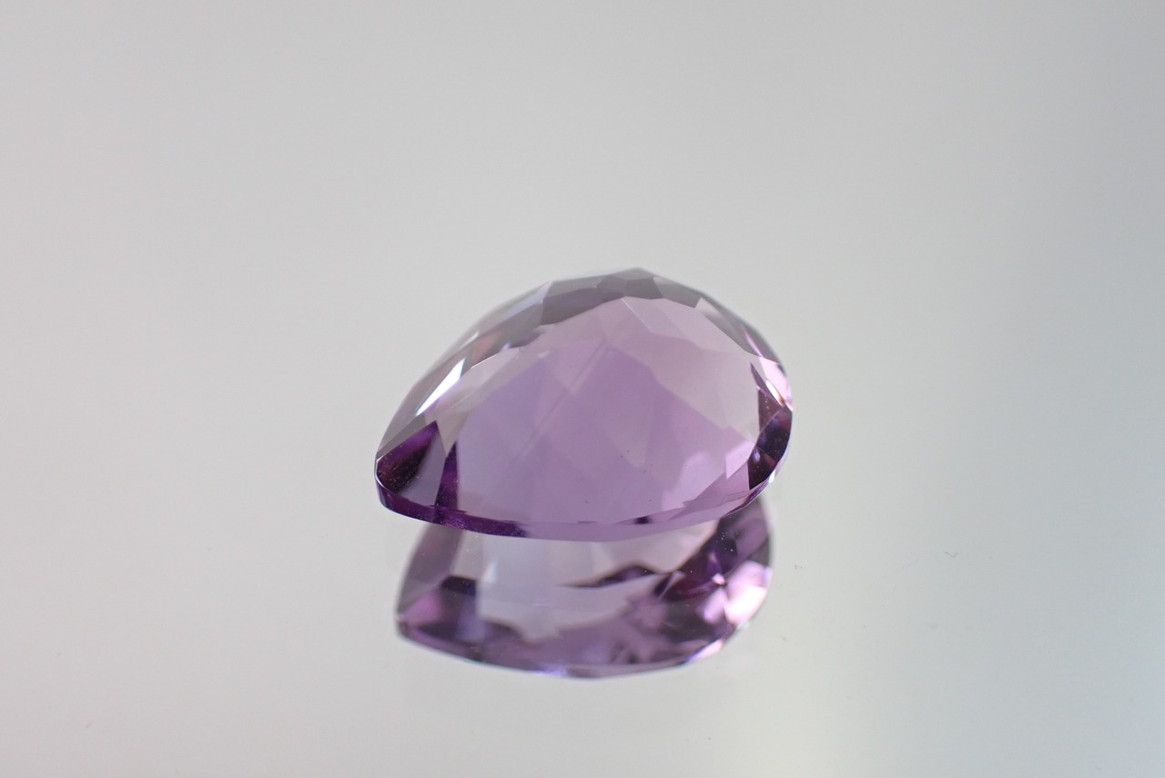 アメジスト　3.44ct　[C3‐391]
