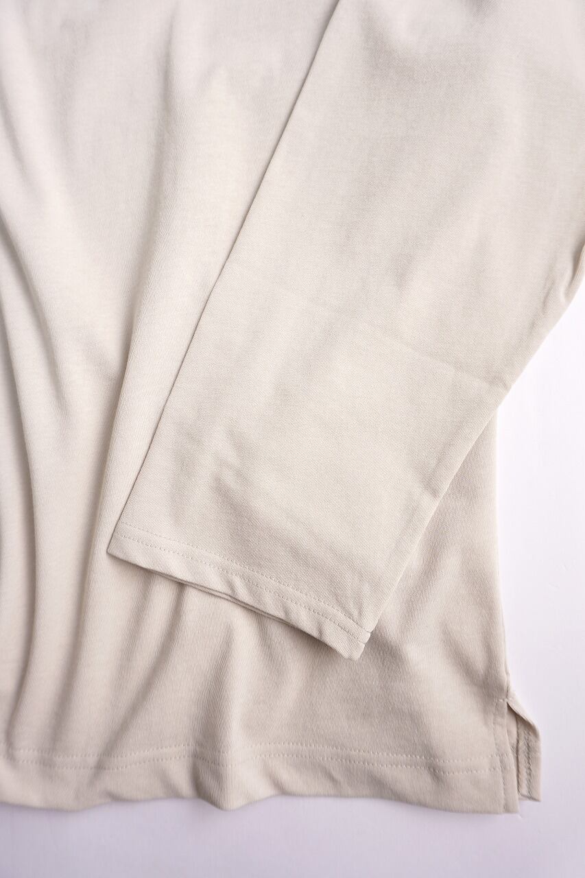 Hardly Spun Co. Square Neck Tee