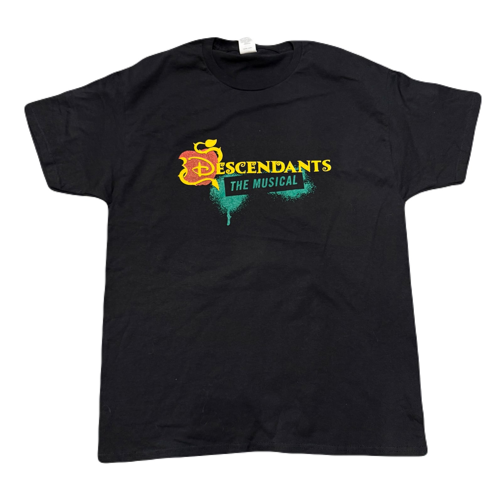 L ディズニー ディセンダント Tシャツ | BON9