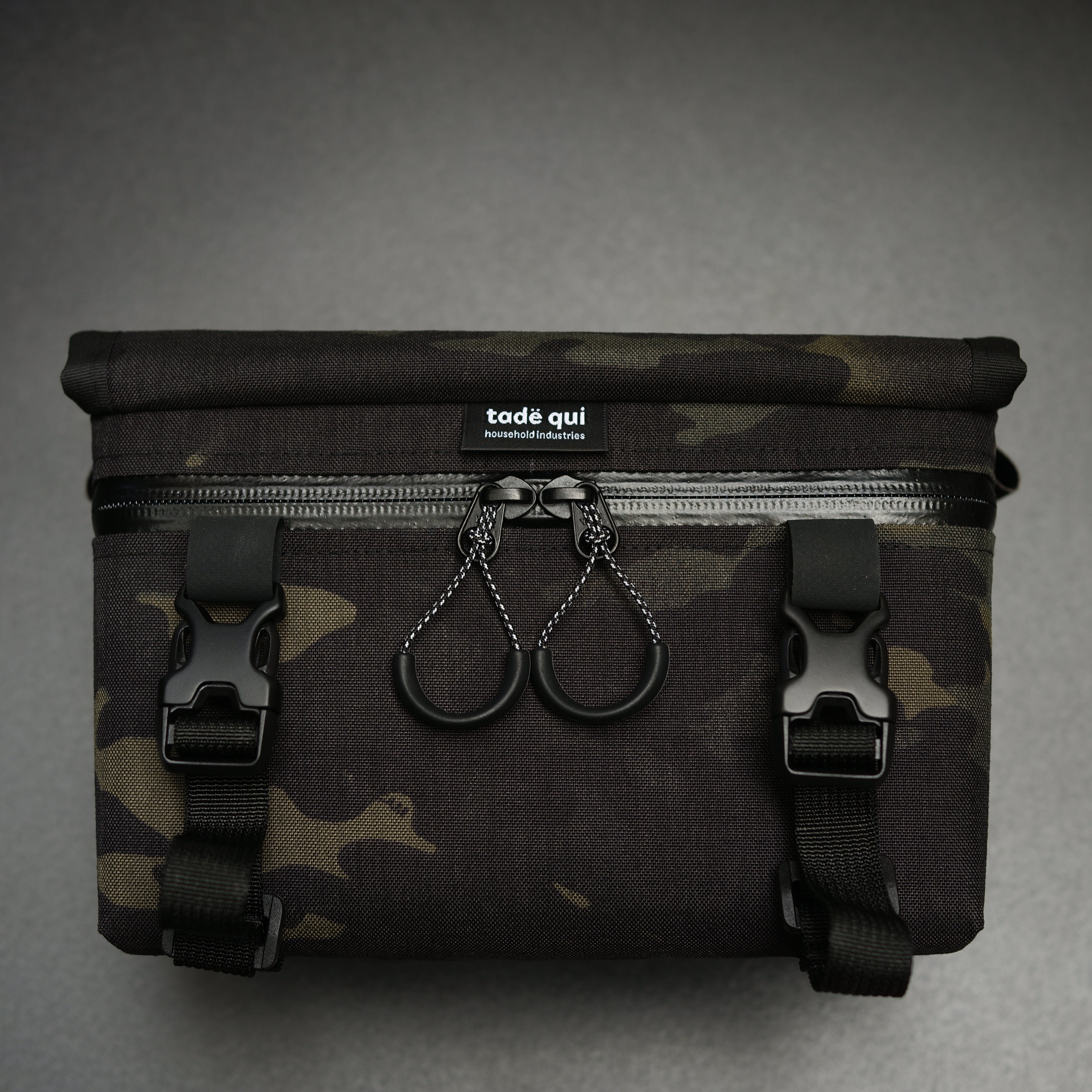 front bag | tadequi