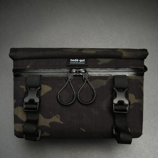 cunningham / X-PAC®︎ X50 / Multicam®︎ Black