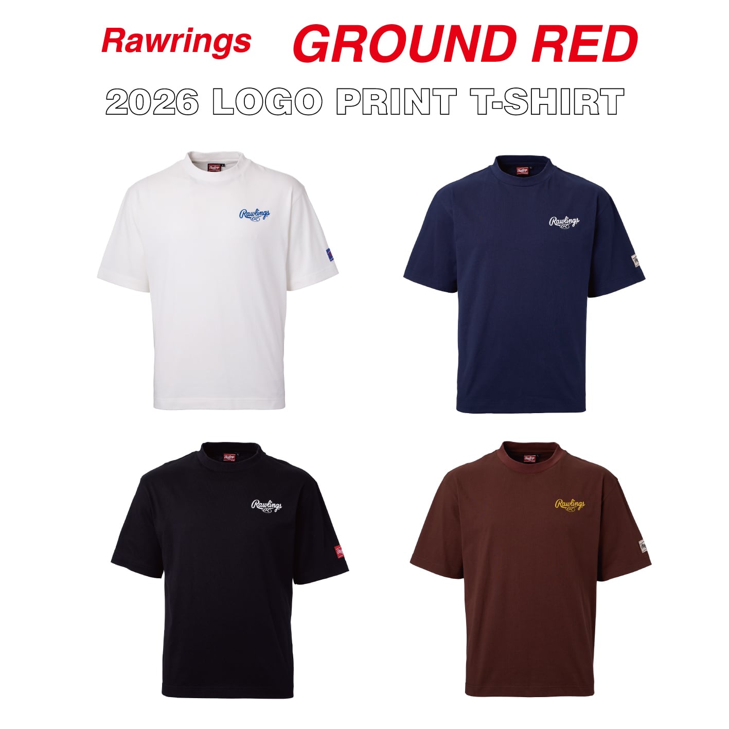 NPB支給　長袖　半袖 MENS】ハーフジップ長袖Tシャツ メンズTシャツ 速乾 ストレッチ 日焼け