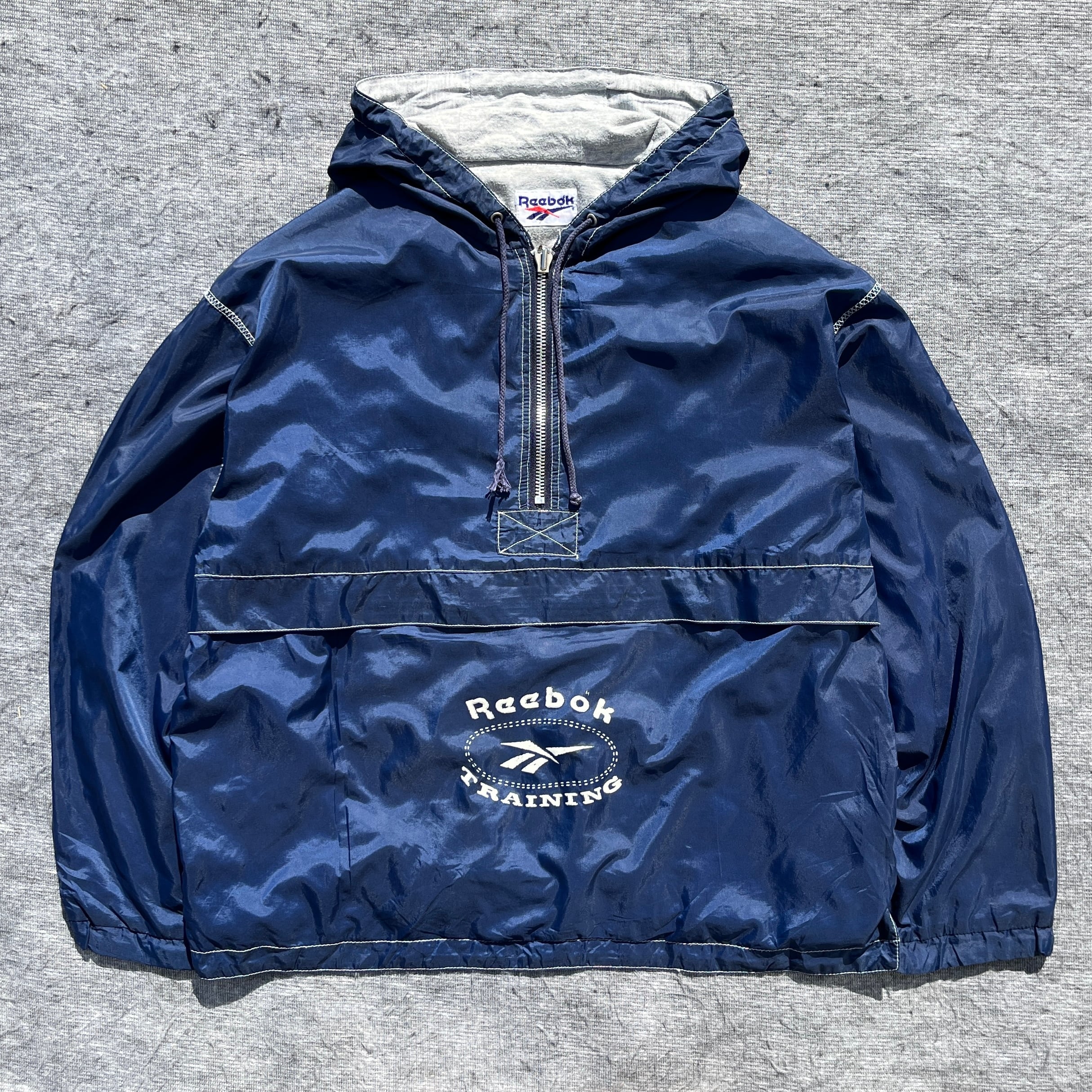 Reebok 90s アノラックジャケット