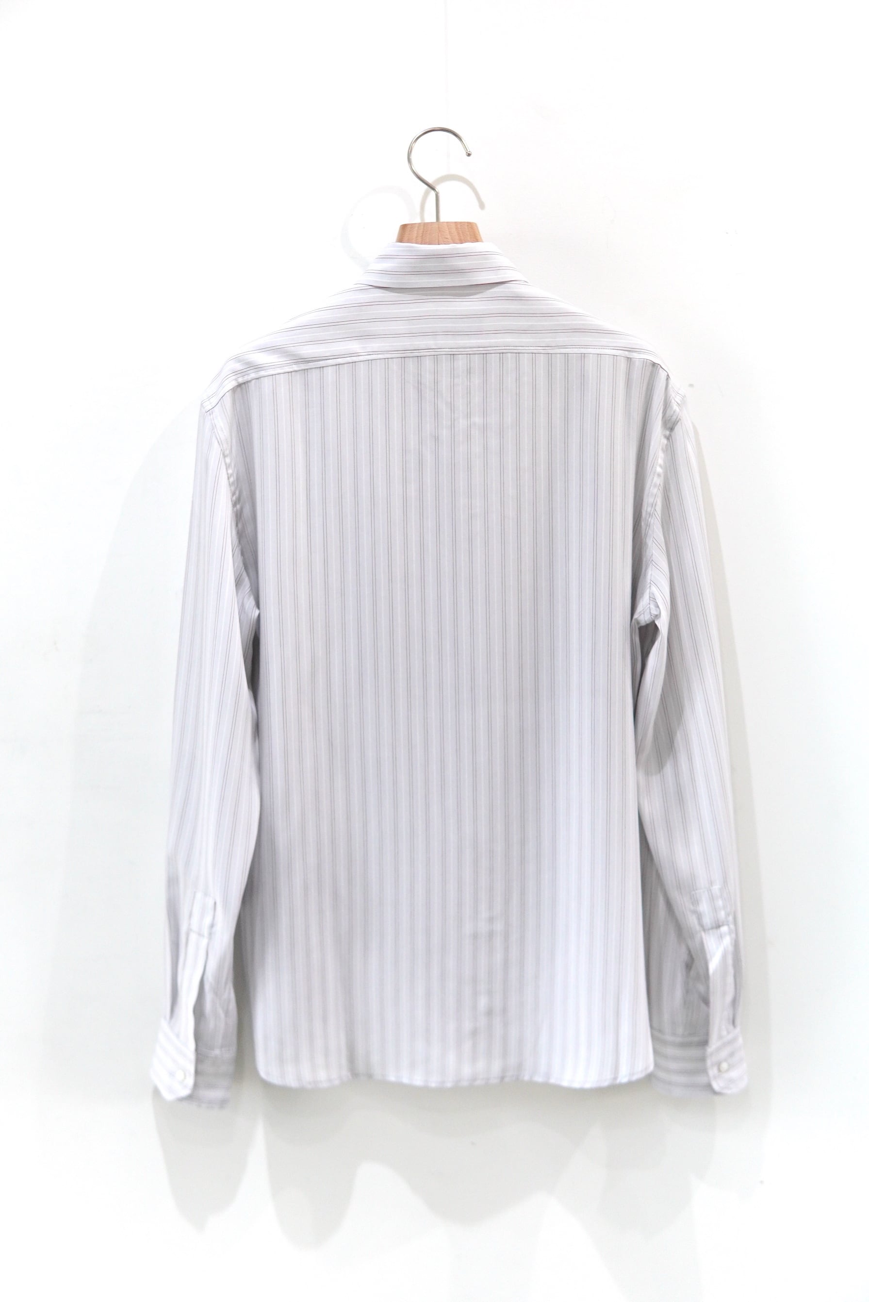 Omar Afridi / DRESS SHIRT / オマールアフリディ | POETRY