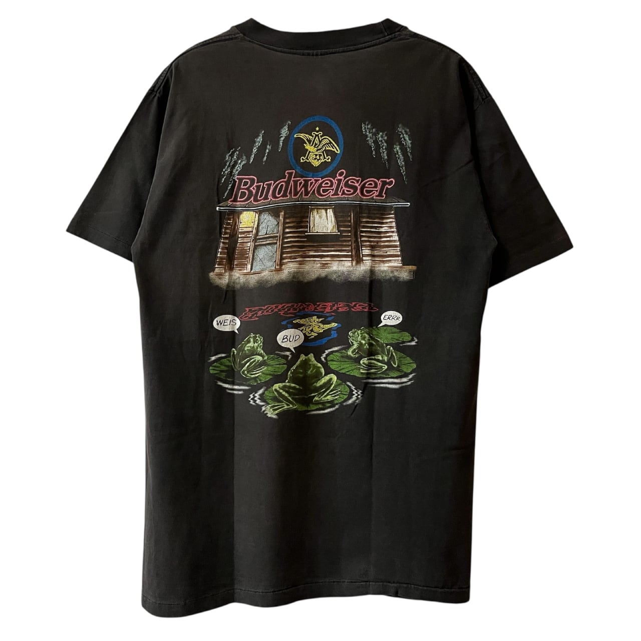 Marilyn Manson 2003 Grotesk Burlesk Band Tee | Vintage High Line