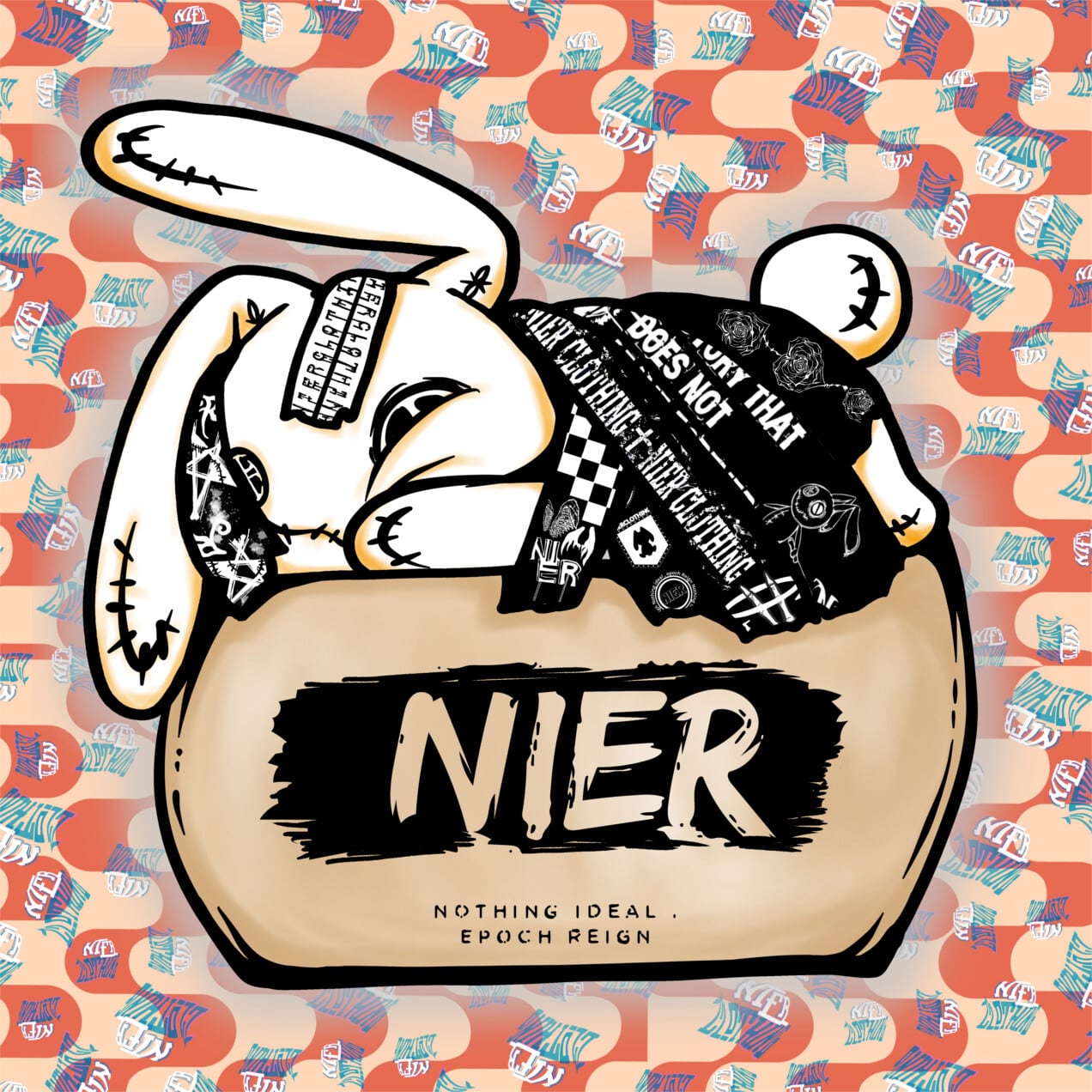 5の日限定販売》超大特価！！SPECIALぱつぱつBOX【先着25点迄】 | NIER